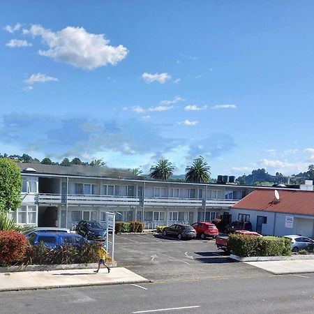 Alexander Motel Таумарунуи Екстериор снимка