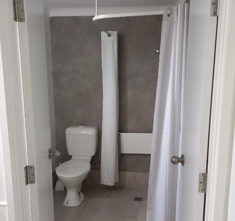 Alexander Motel Таумарунуи Екстериор снимка